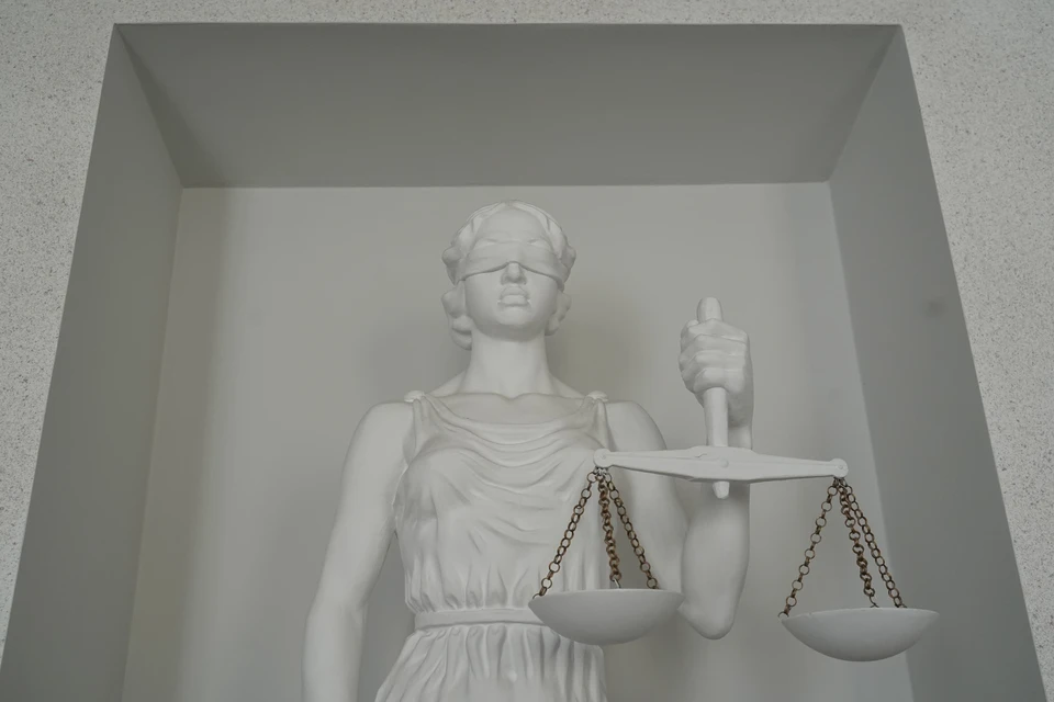 Суд встал на сторону пострадавших.