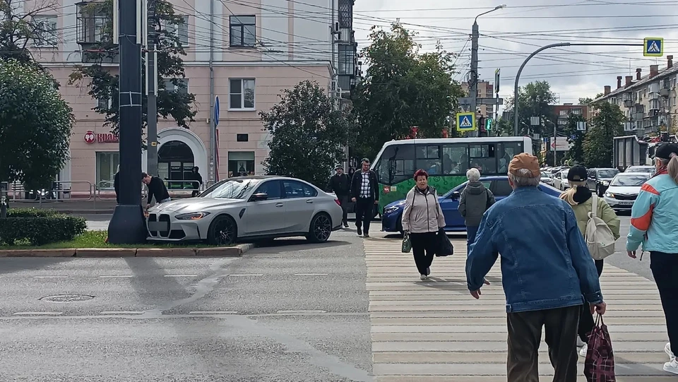 Фото: читатель КП