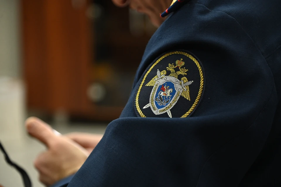 Подозреваемую уже задержали.