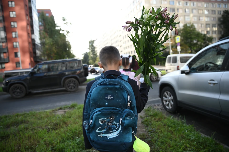 Кировские школьники будут получать отдельные оценки за поведение.