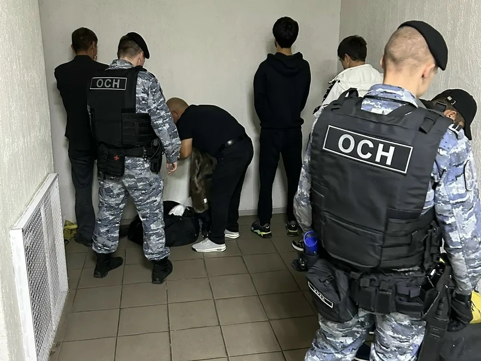 Иностранцы либо нарушили правила въезда в Россию, либо не выполнили все условия для легального нахождения в стране. Фото: ГУФССП по Челябинской области
