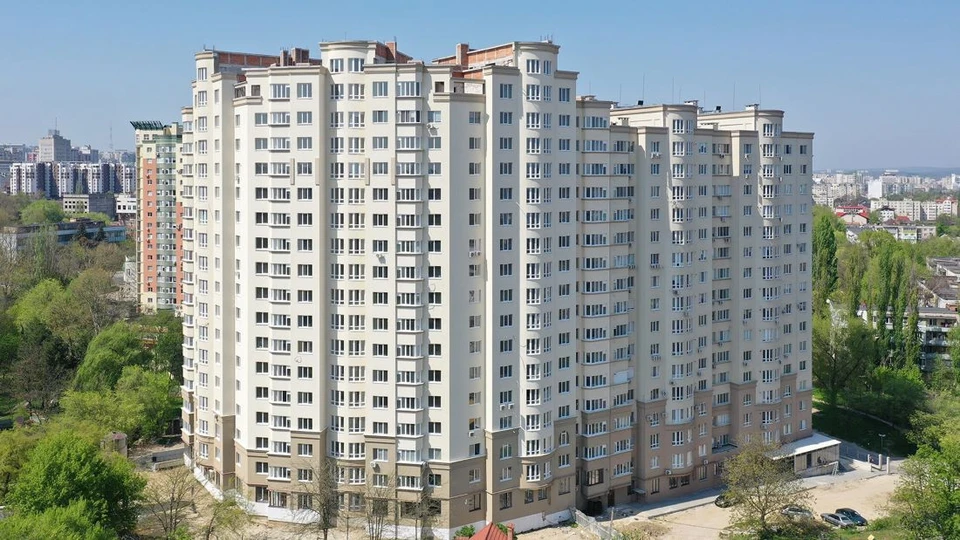 Покупка квартиры в Кишинёве для обычной семьи с молдавскими доходами превратилась в невыполнимую задачу. Фото:соцсети