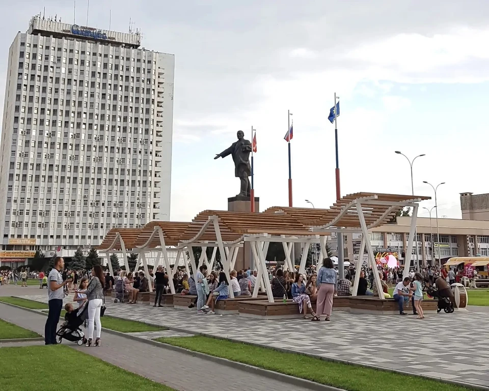 В Волжском станет безопаснее на дорогах.