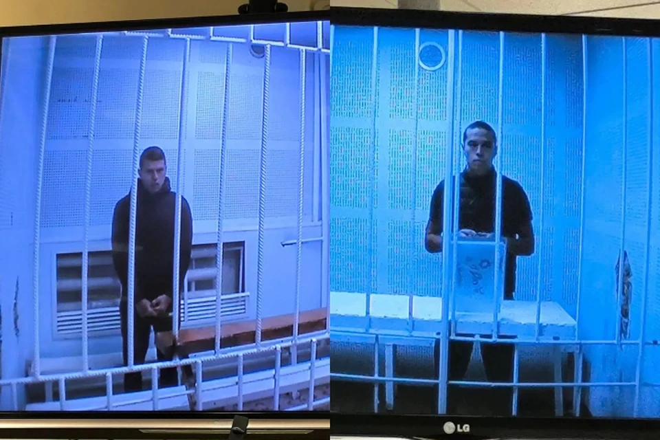 Мужчины обвиняются в мошенничестве с муниципальной землей. Фото: пресс-служба судов Удмуртии