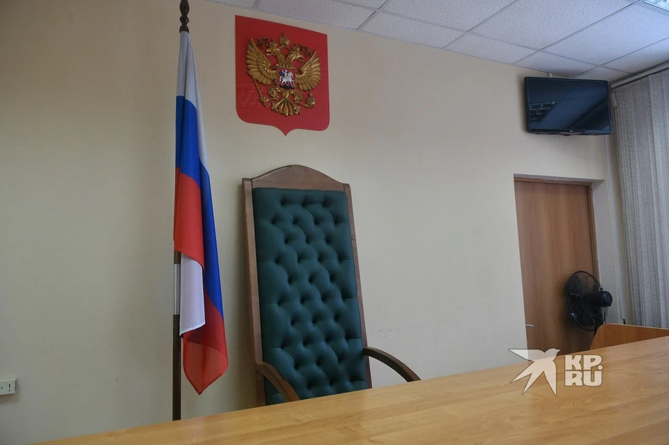 Мужчину признали недееспособным и назначили ему опекуна
