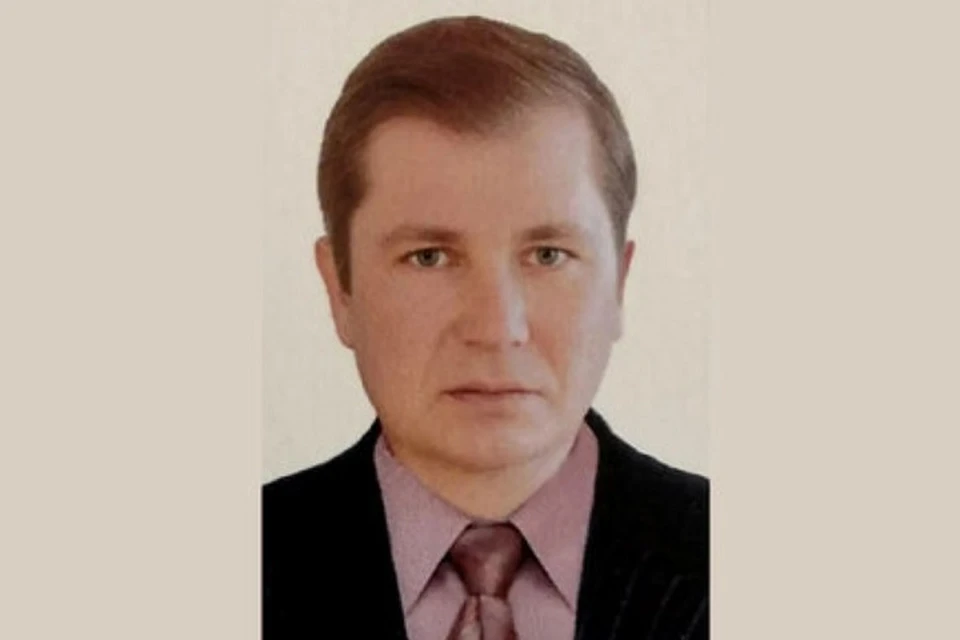 Заместитель губернатора Игорь Михайлов. Фото: сайт правительства Ростовской области