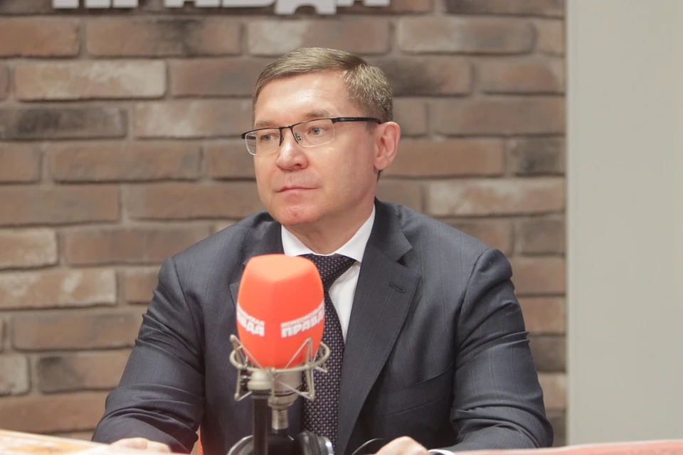 Владимир Якушев считает десятилетнюю стратегию развития Дальнего Востока новым масштабным этапом в жизни региона.