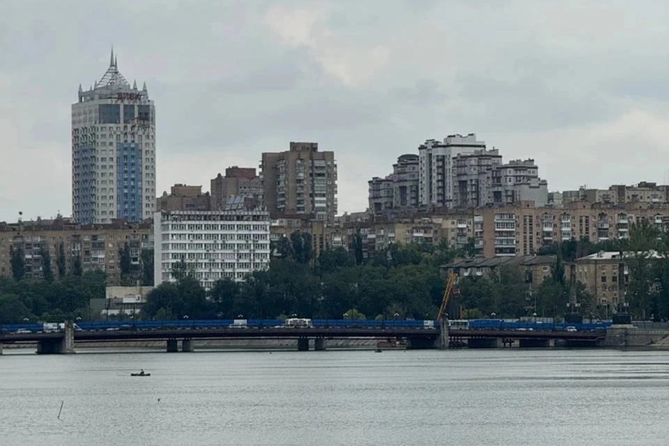 Для Донецка разрабатывают дизайн-код города
