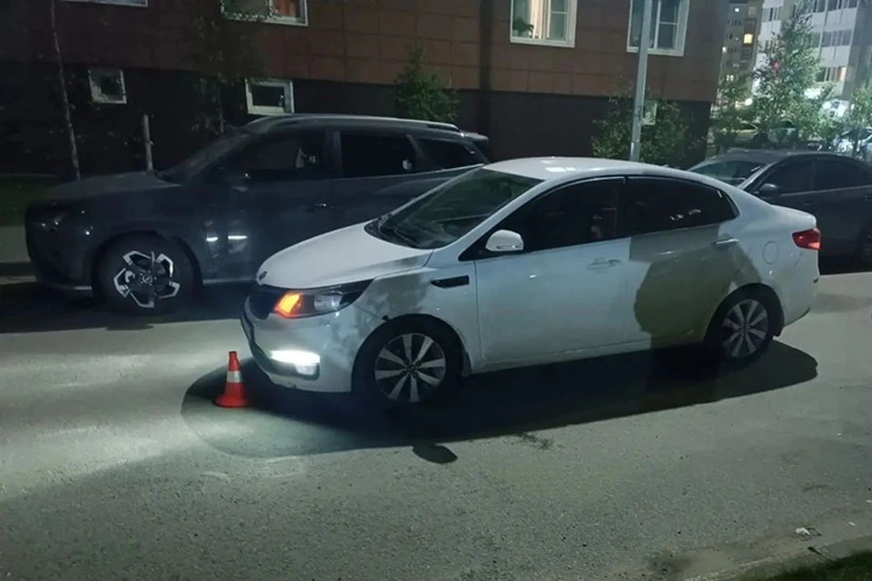 Фото: Госавтоинспекция ХМАО-Югры