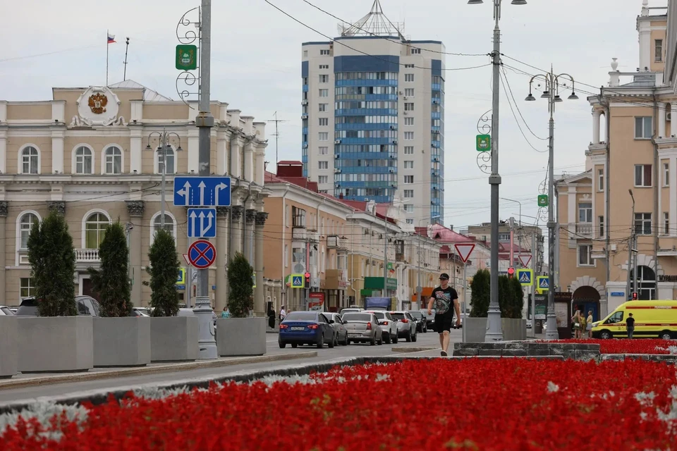 Зауральцев предупредили об опасности. Фото: администрация Кургана