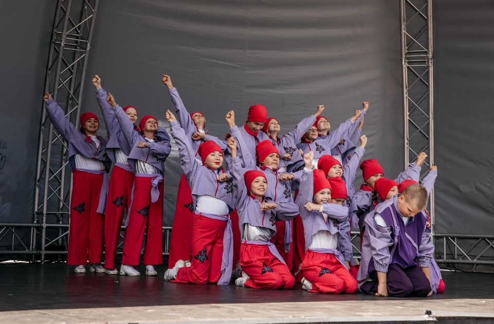 Фото: Денис Иванов