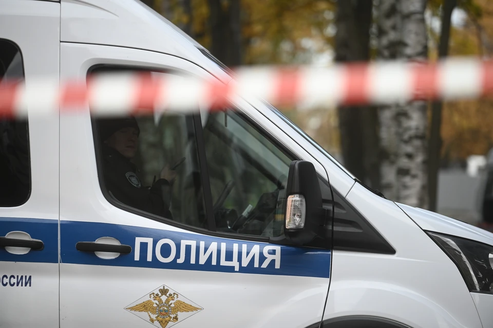 Девушка утонула в бассейне сауны в Москве