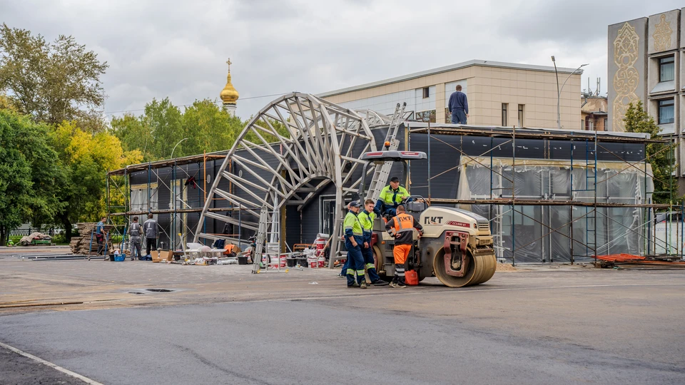 Фото: пресс-служба ВФЛА.