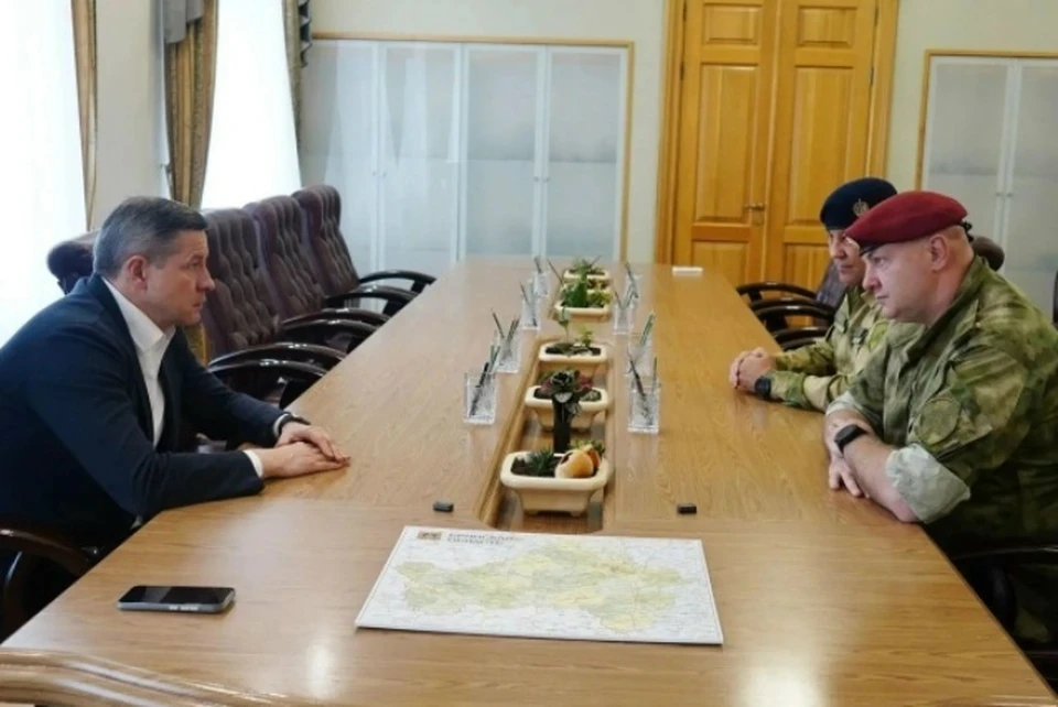 Фото: Егор КОВАЛЬЧУК, ВКонтакте.