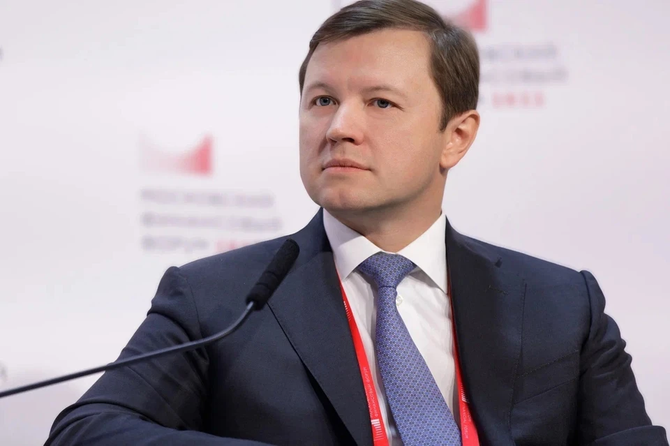 Владимир Ефимов, глава Комплекса градостроительной политики и строительства города Москвы.