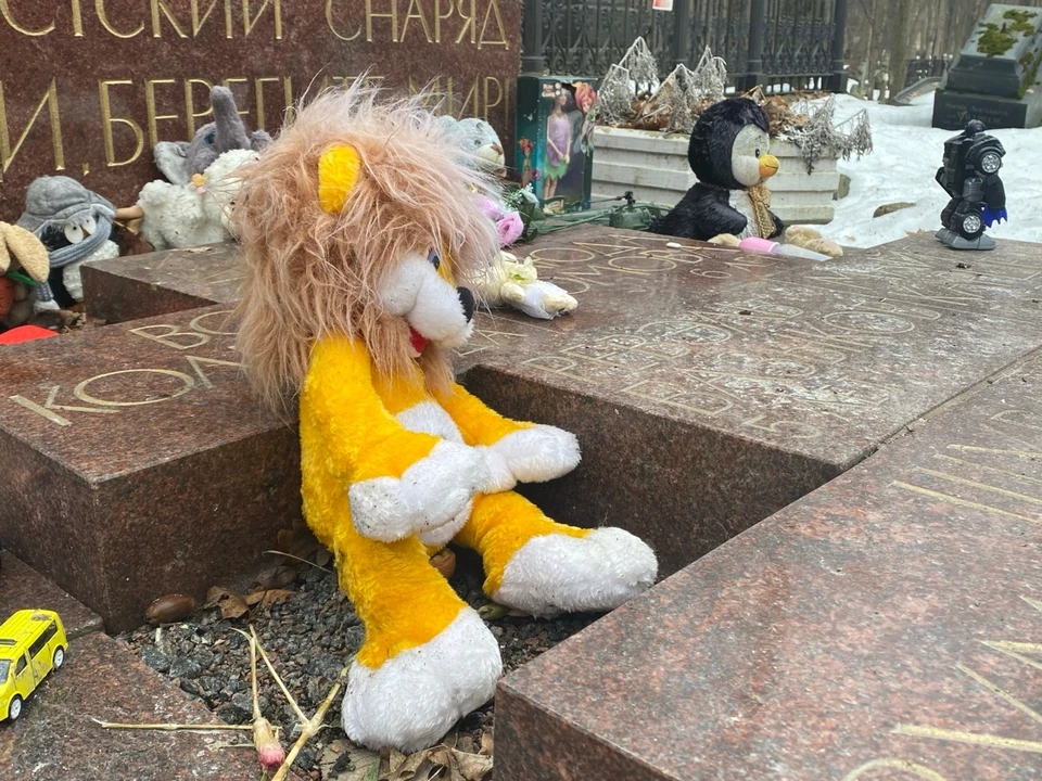 В Тюмени к зиме вывезут мусор с городских и пригородных кладбищ за 24 млн рублей.