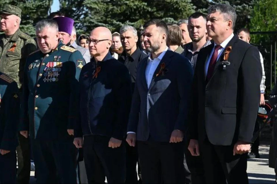 Фото: канал Л.Пасечника в Максе
