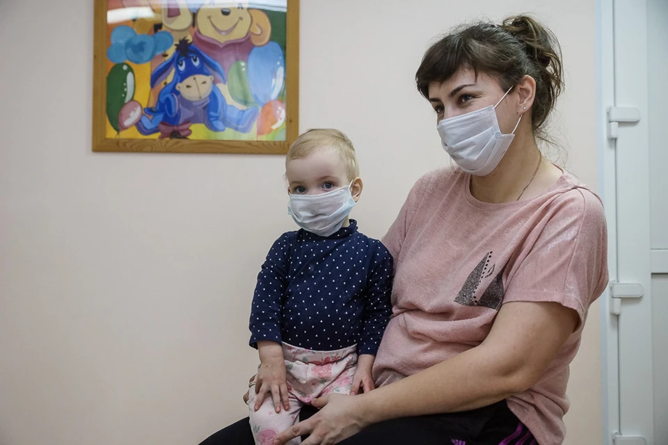 В Ульяновске продолжается расследование гибели двухлетней девочки в частной клинике