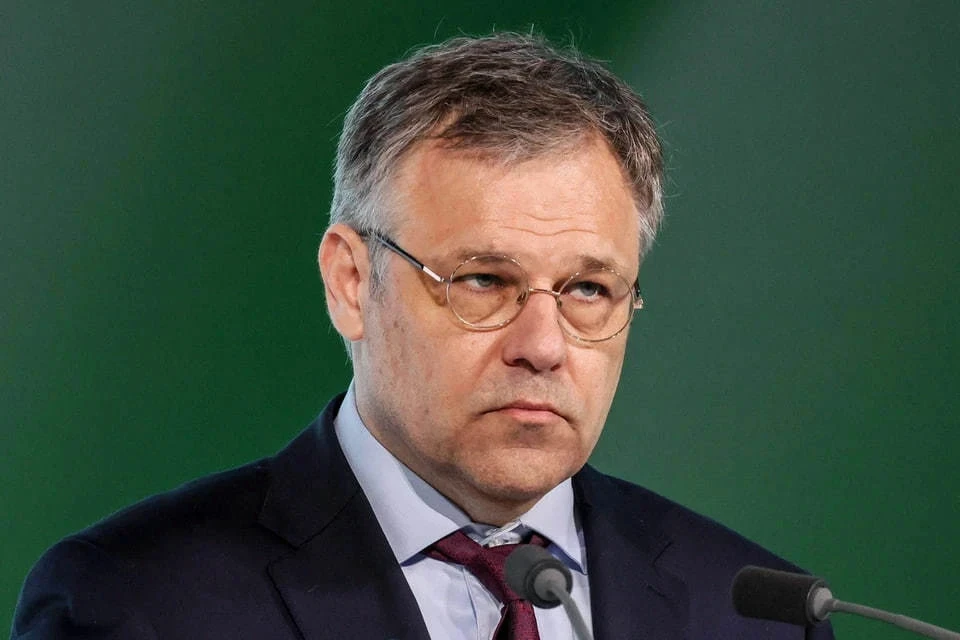 Мирошник: Киев рассматривает обмен телами как попытку РФ подорвать бюджет страны. Фото: Сергей Савостьянов/ТАСС
