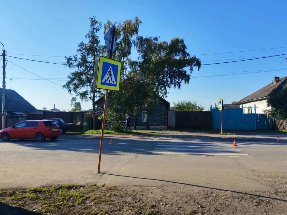 Источник: vk.ru/ugibdd_hakasii. Правообладатель в рамках служебного произведения: УГИБДД по Республике Хакасия