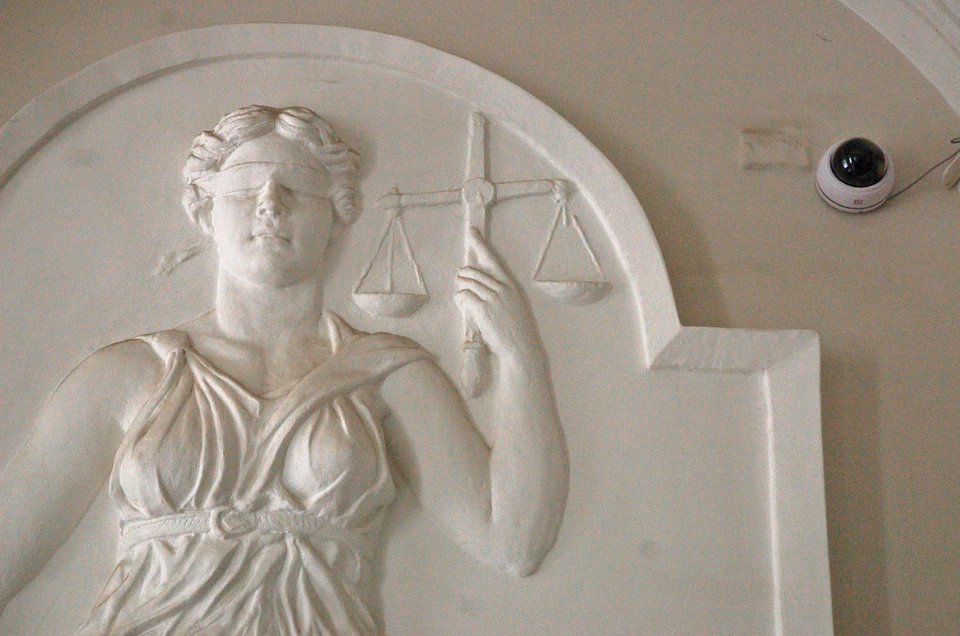 Жителя Дагестана приговорили к 15 годам колонии за подготовку убийства силовиков