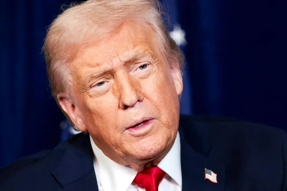 В США снова забыли про Украину: Трамп не посвятил Киеву и слова на важной встрече