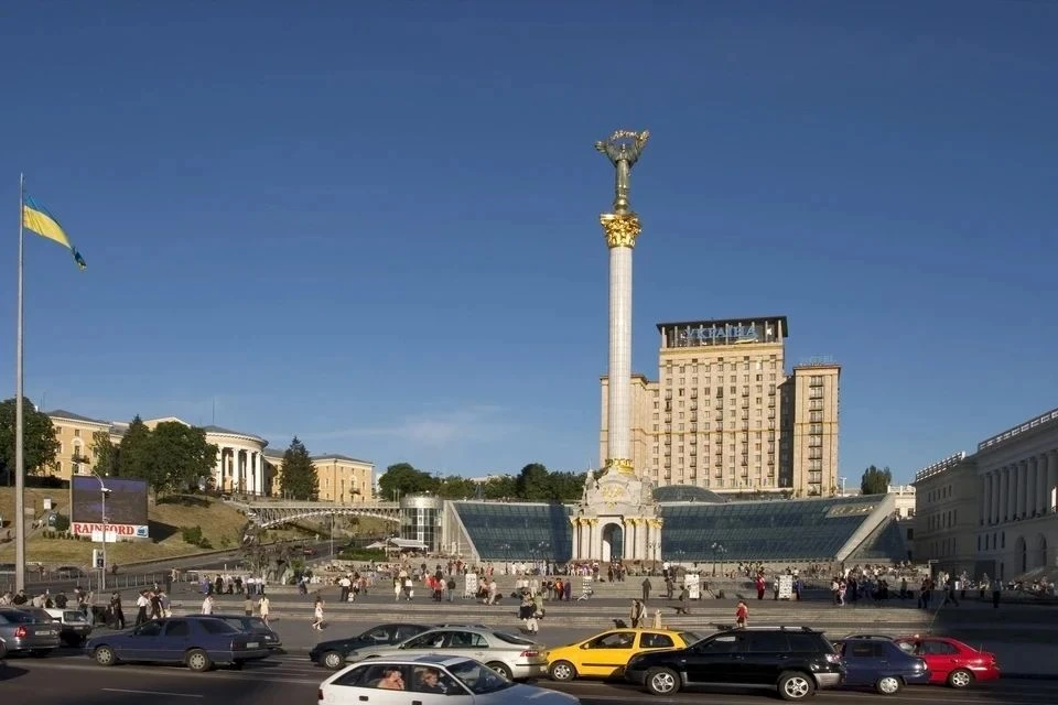 На Украине открыто признались, что воруют деньги Запада: ЕС все понимает, но пробивает грань абсурда