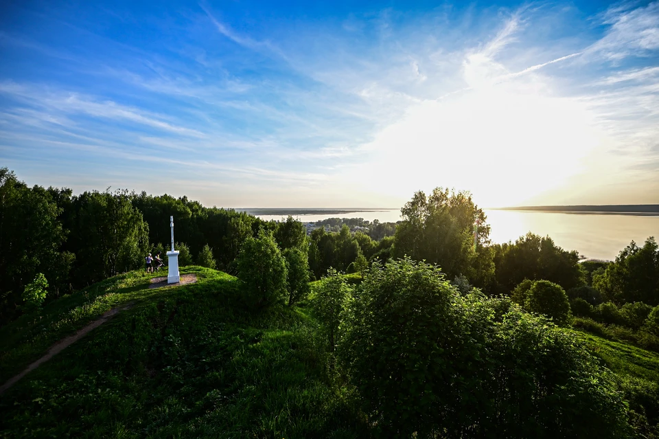 Фото: Галичское Заозерье