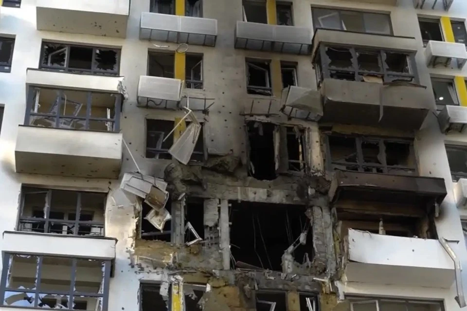 Фото: скриншот видео max.ru/kravchenko_glava_nvrsk