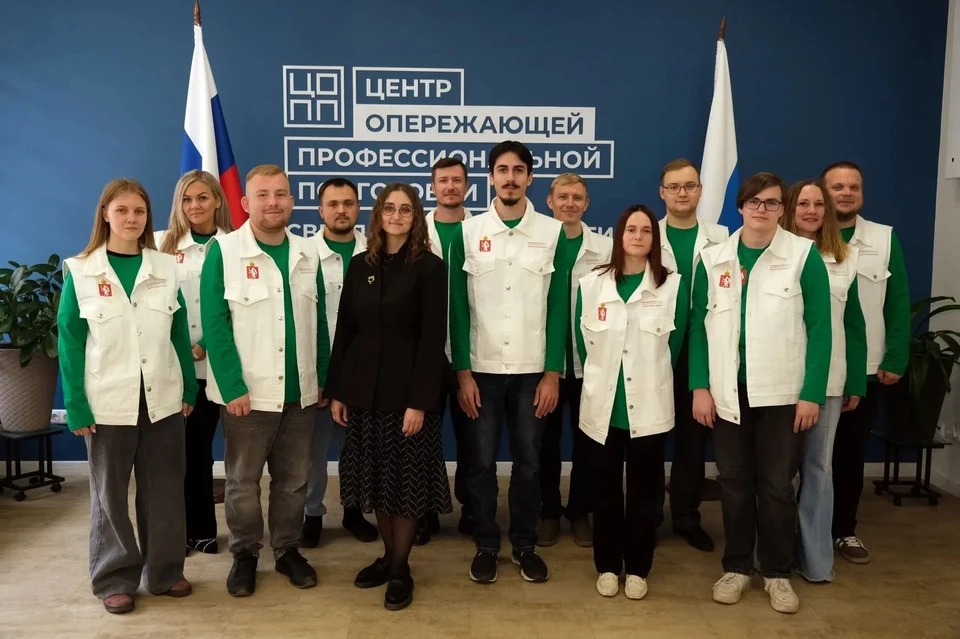 Пять свердловских студентов стали финалистами Чемпионата высоких технологий. Фото: Департамент информационной политики Свердловской области