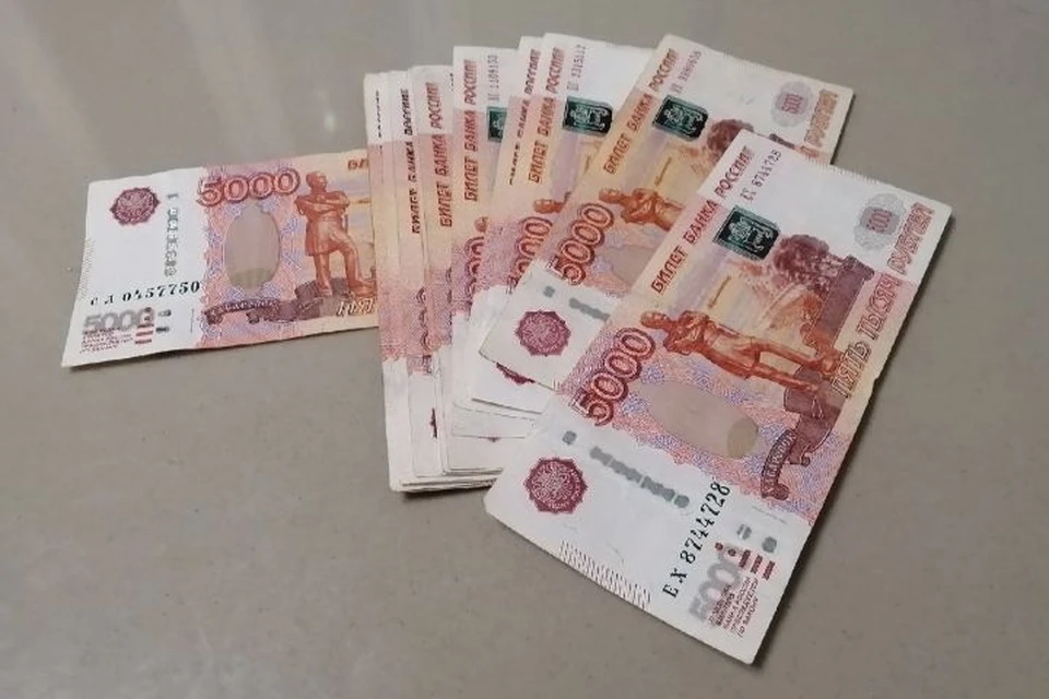 Житель Тутаева отправился на СВО, чтобы выплатить деньги на содержание дочери.