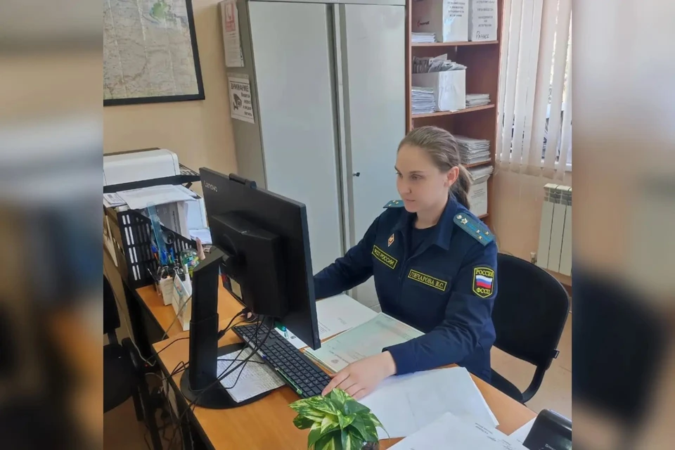 Фото: ГУФССП России по Ставропольскому краю