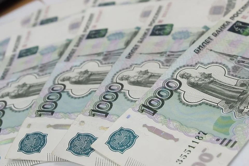 Житель Тульской области полностью погасил 25 штрафов ГИБДД после ареста банковских счетов