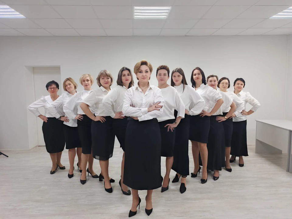 Управление опеки и попечительства Темрюкского района победило в номинации «Лаборатория информационно‑просветительских проектов». Фото: Министерство труда и социального развития Краснодарского края