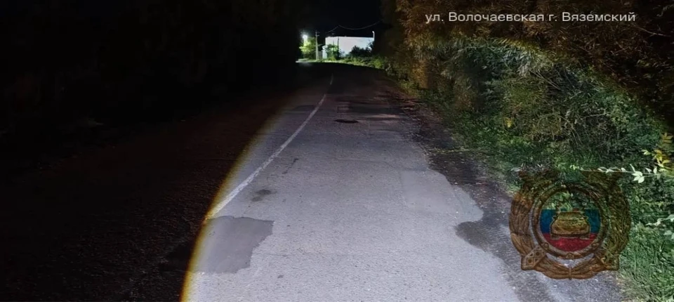 Фото: Полиция Вяземского района
