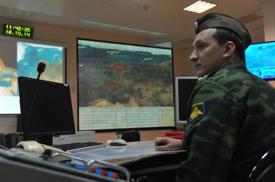 Над Ростовской областью за ночь сбили более 90 БПЛА и ракет