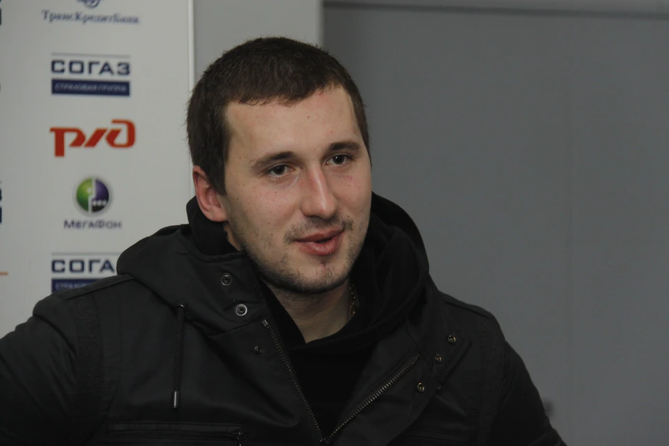 12 сентября 2011 года не стало Александра Галимова. ФОТО: архив КП