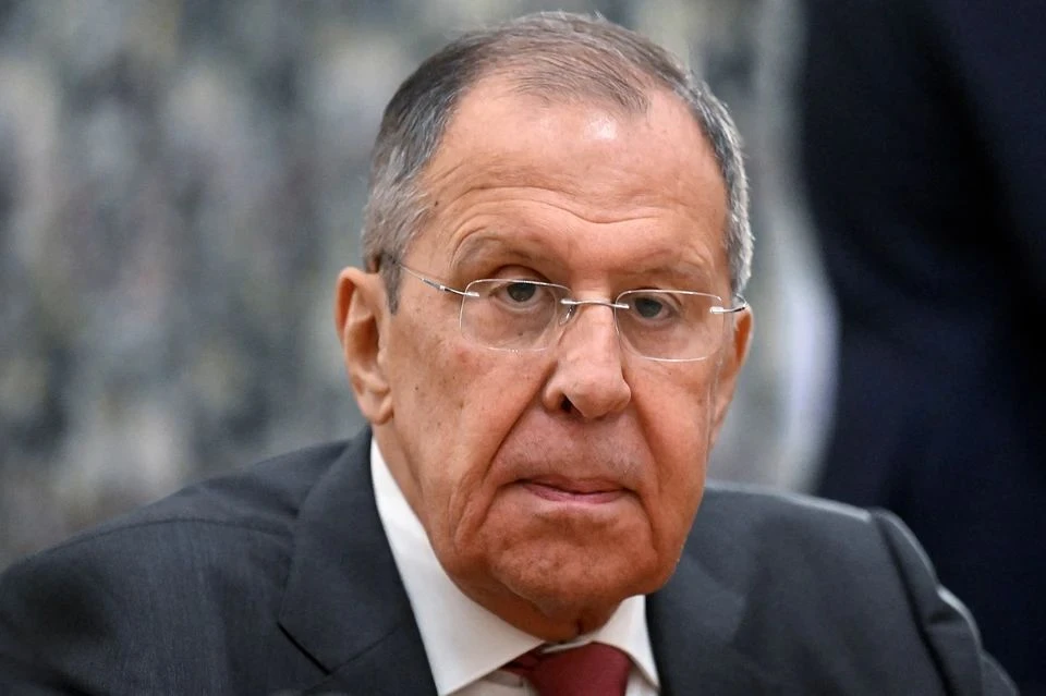 Премьер Эфиопии Ахмед пошутил, что Лавров помолодел