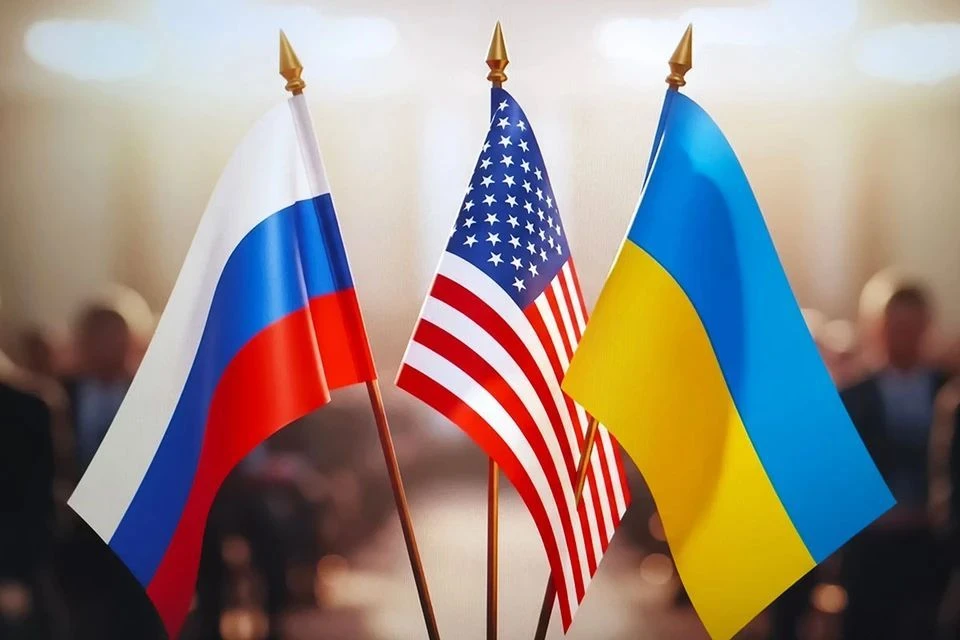 В Кремле назвали приемлемую площадку для переговоров по Украине: она находится на востоке