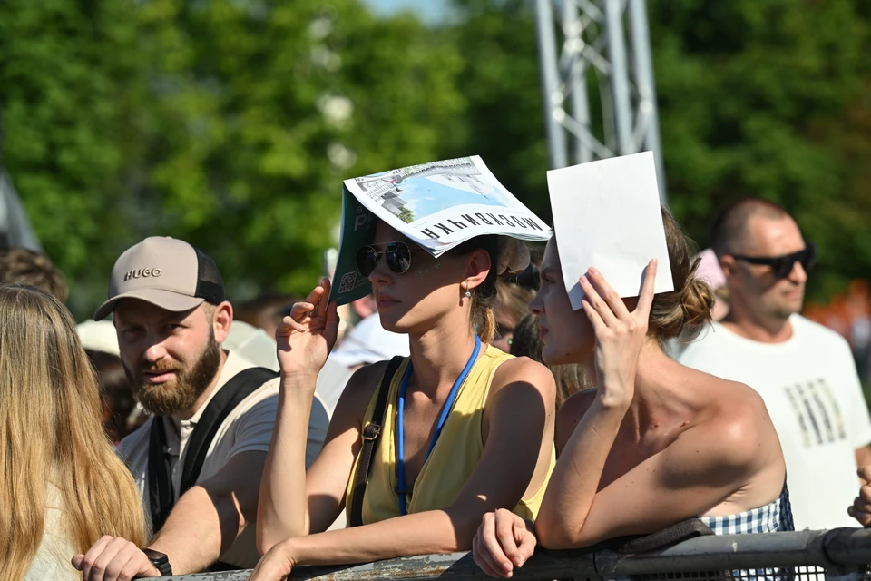 В Запорожской области введено экстренное предупреждение из-за резкого ухудшения пожарной обстановки