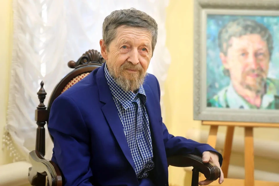 фото из социальных сетей Александра Авдеева