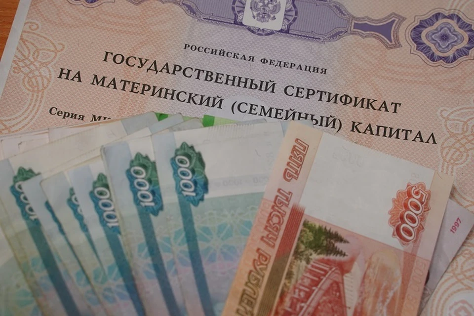 Суд обязал жительницу Приморья вернуть незаконно потраченный материнский капитал