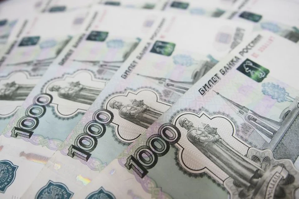 Замначальника ГИБДД Щекинского района оштрафовали на 400 тысяч за взятку