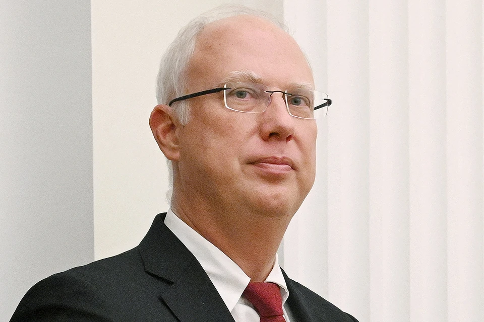 Дмитриев: газ в ЕС продолжит дорожать из-за провальной политики евробюрократов