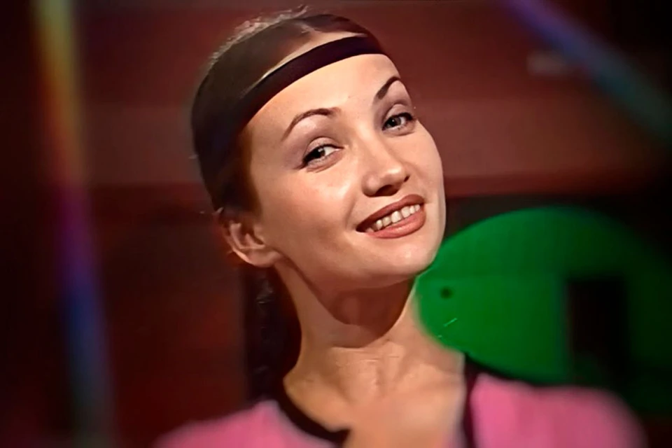 Сабитова была известна как солистка, балетмейстер, а также художественный руководитель театра. Фото: kino-teatr.ru