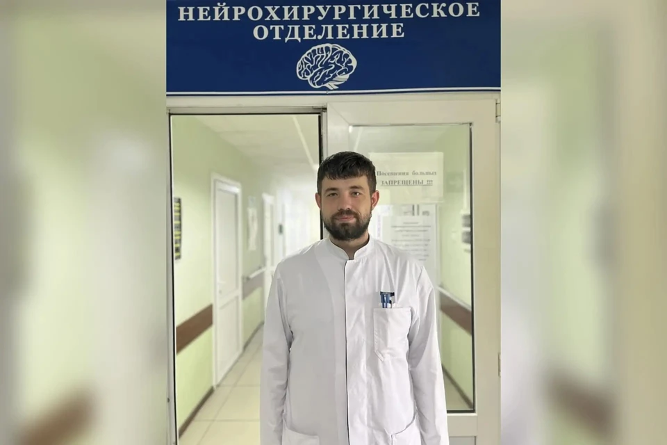Фото: минздрав Ставропольского края