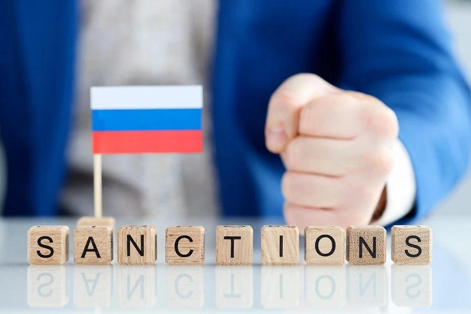 Politico: ЕС не договорился о продлении персональных санкций против россиян Фото: Shutterstock/FOTODOM