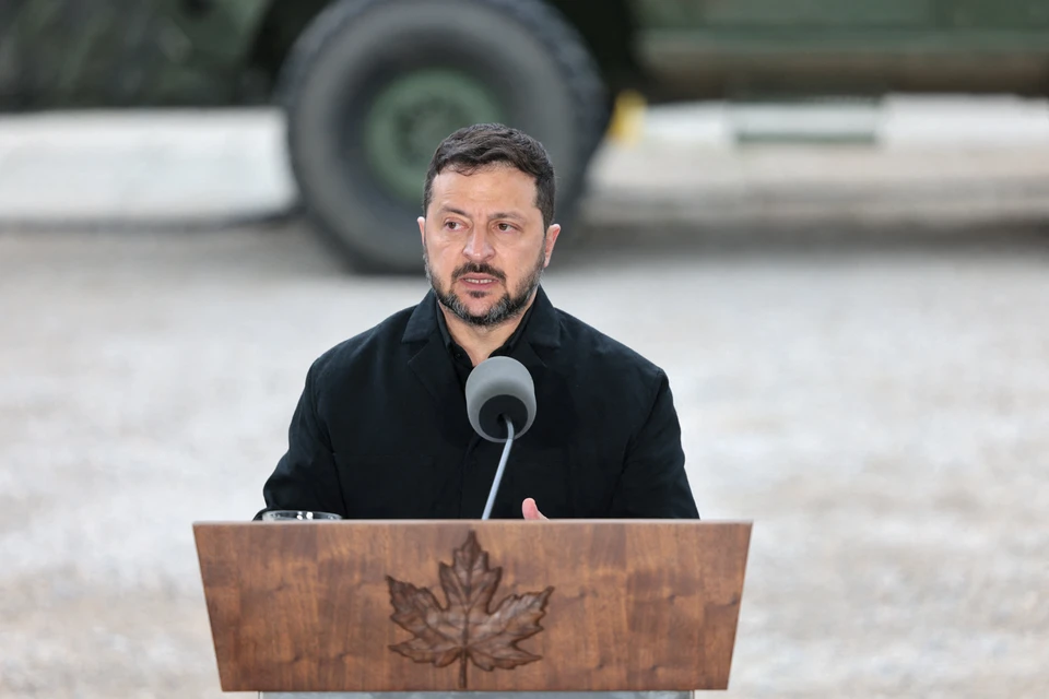 Фази заявил, что поддерживаемый Западом режим Зеленского преследует лишь одну цель - продолжение конфликта