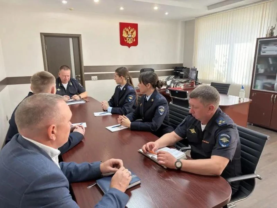 Фото: ГУ МВД по Новосибирской области.