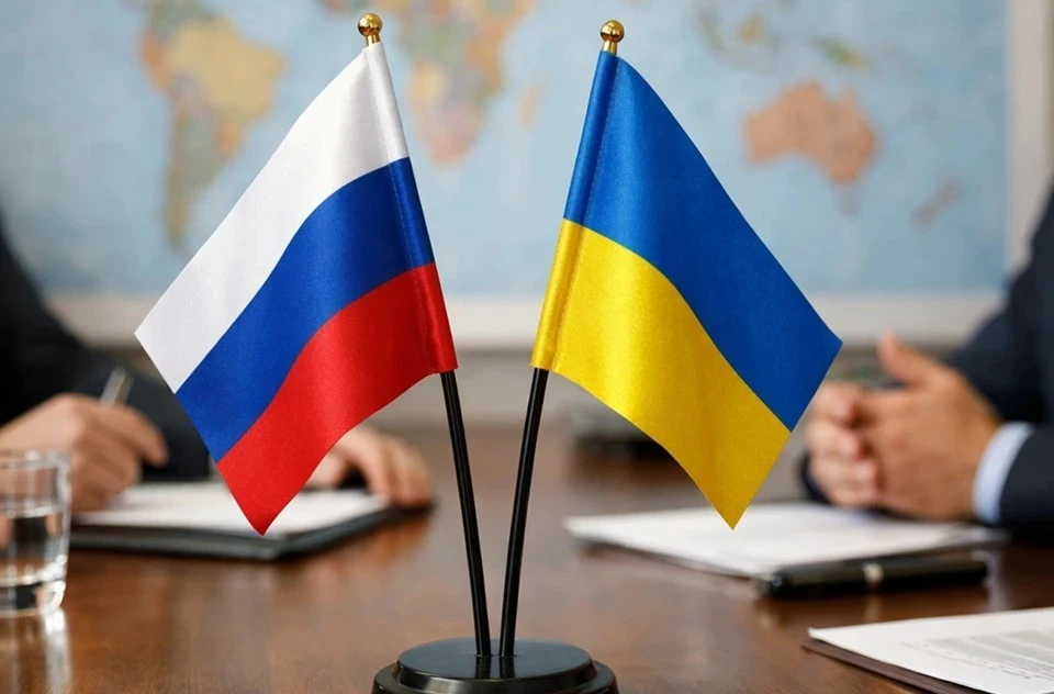 Италия захотела приложить руку к вопросу мира на Украине